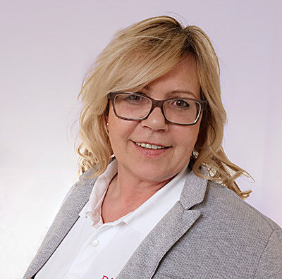Heike Krisp Heike Krisp