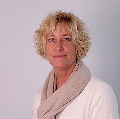 Sabine Laschet Sabine Laschet
