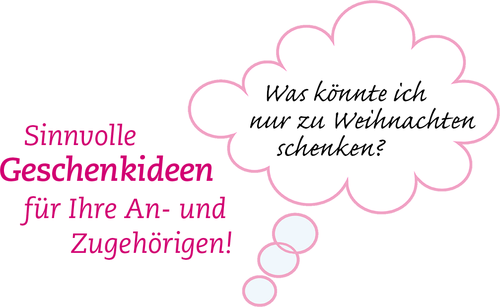 »Die Pflege«-Gutscheine »Die Pflege«-Gutscheine